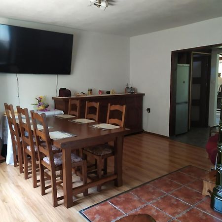 Beba Villa Hermanovice Bagian luar foto