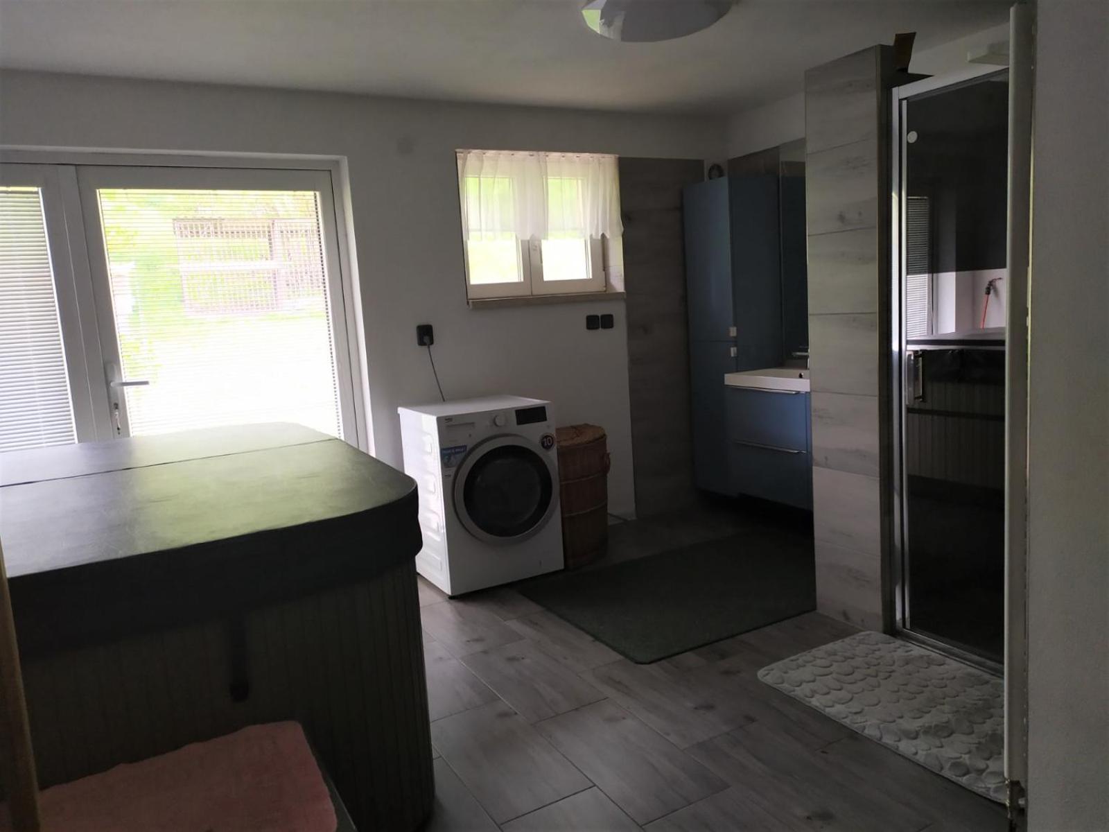Beba Villa Hermanovice Bagian luar foto