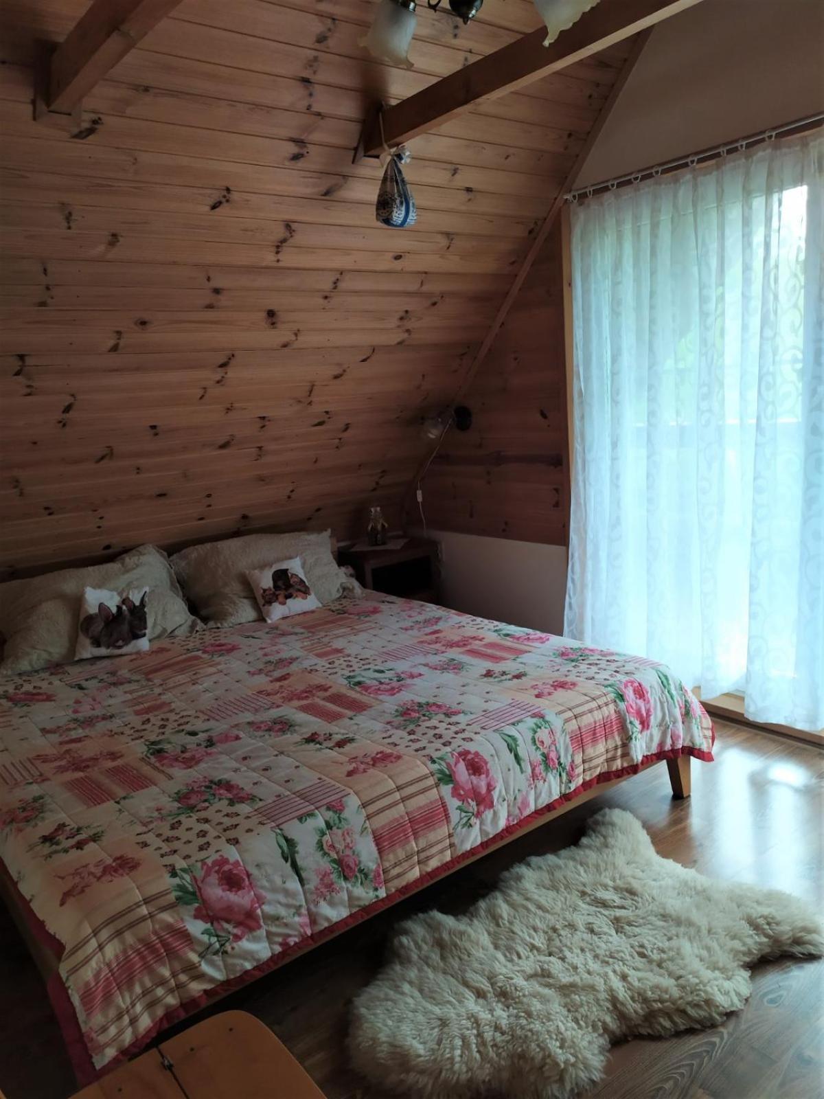 Beba Villa Hermanovice Bagian luar foto