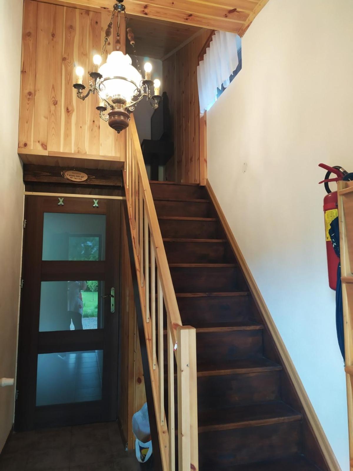 Beba Villa Hermanovice Bagian luar foto