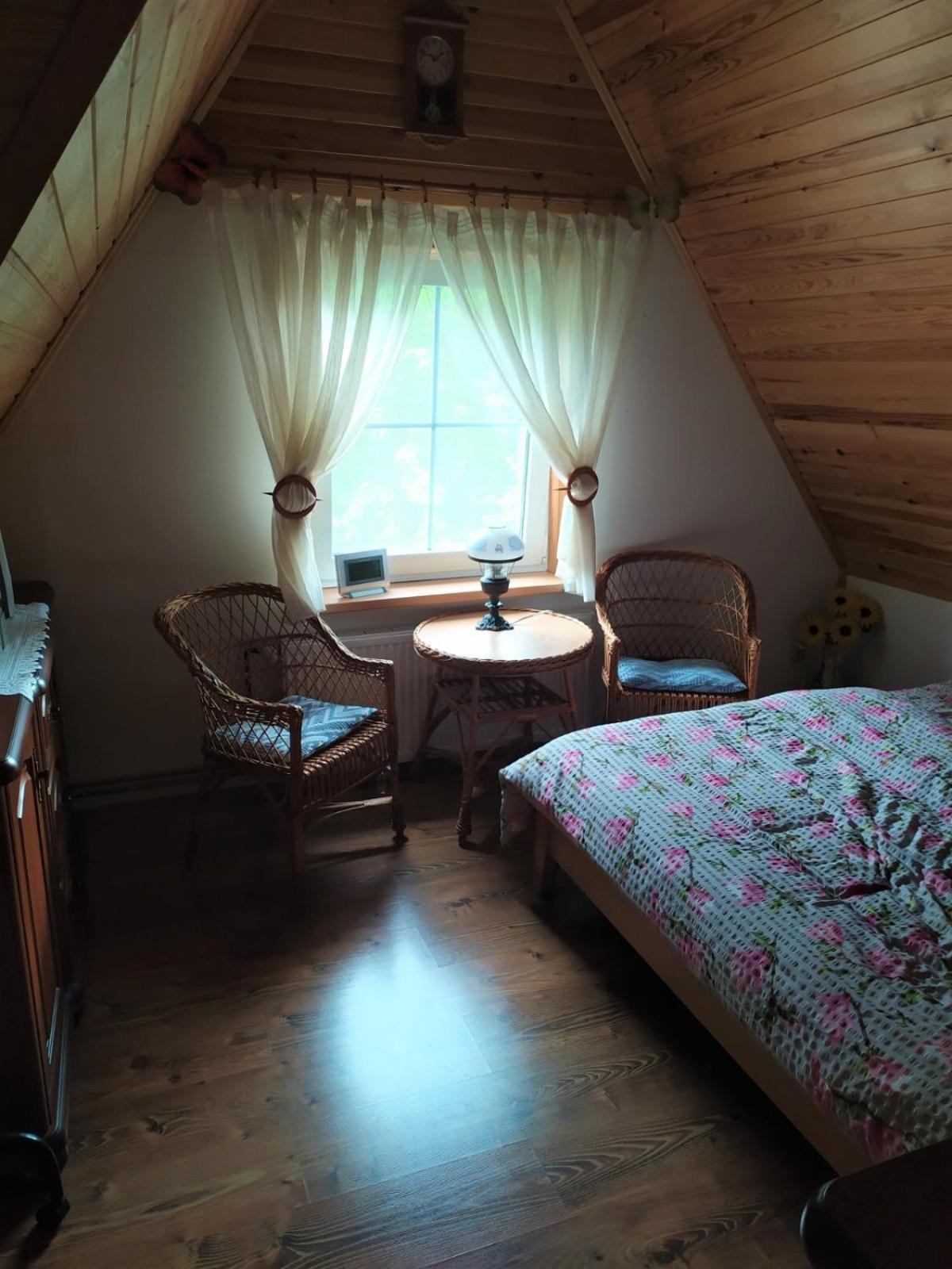 Beba Villa Hermanovice Bagian luar foto