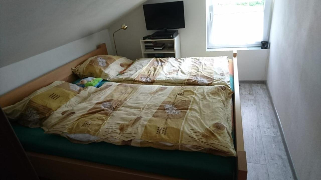Beba Villa Hermanovice Bagian luar foto